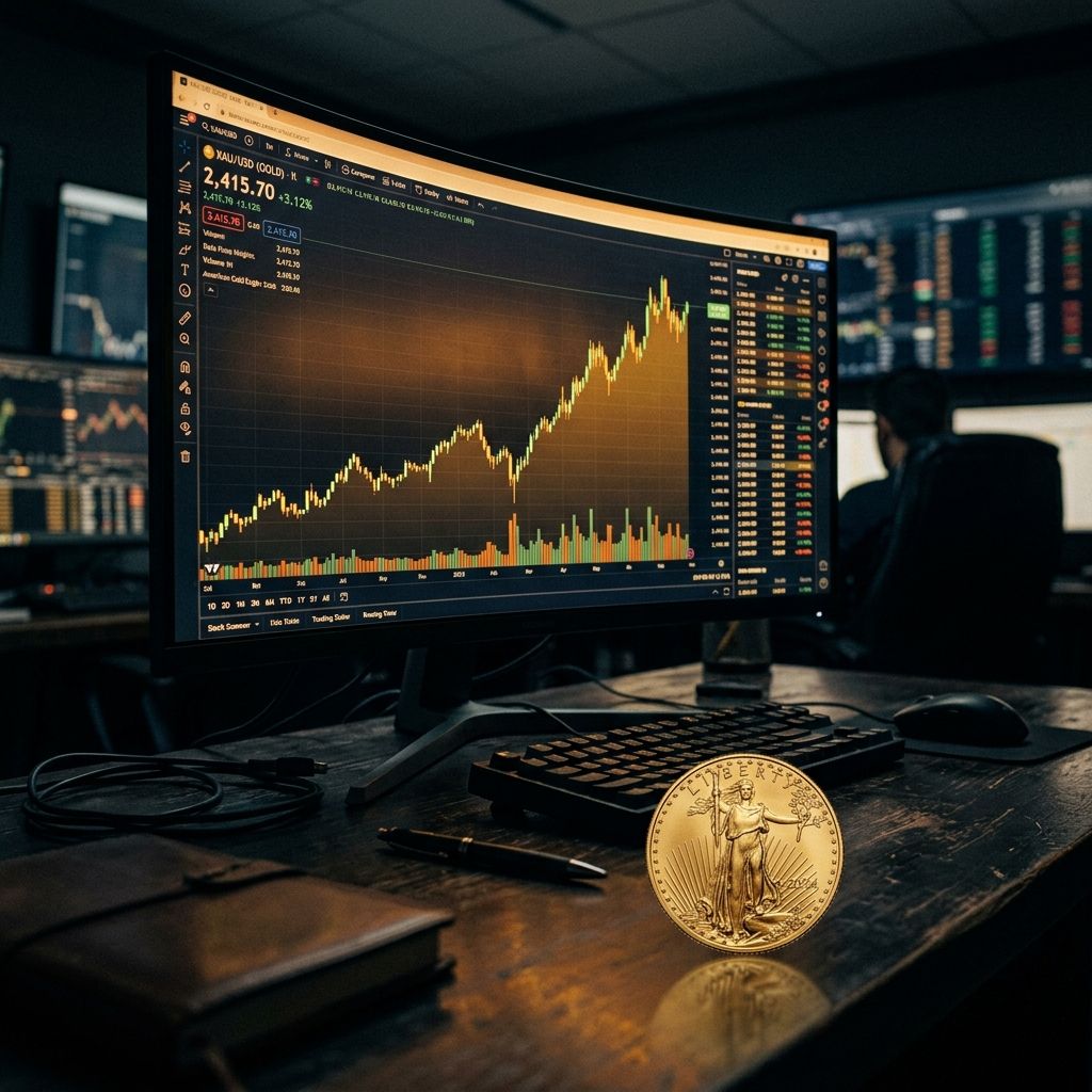 Market Outlook